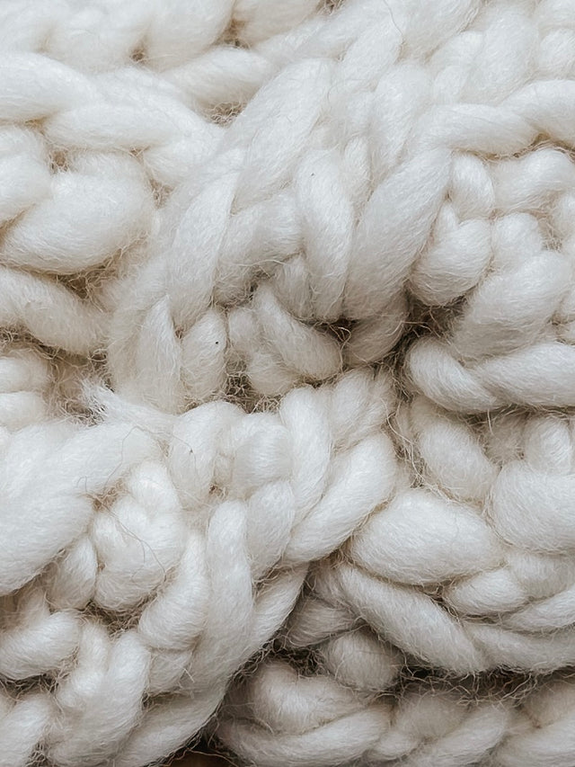 Ensemble de naissance : BONNET ET PANTOUFLES