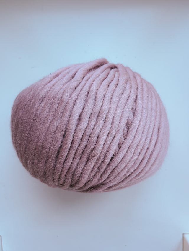 Laine super bulky LA AGATHE