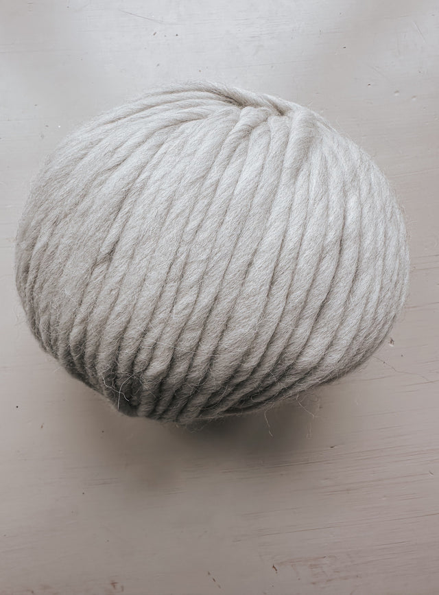 Laine super bulky LA AGATHE