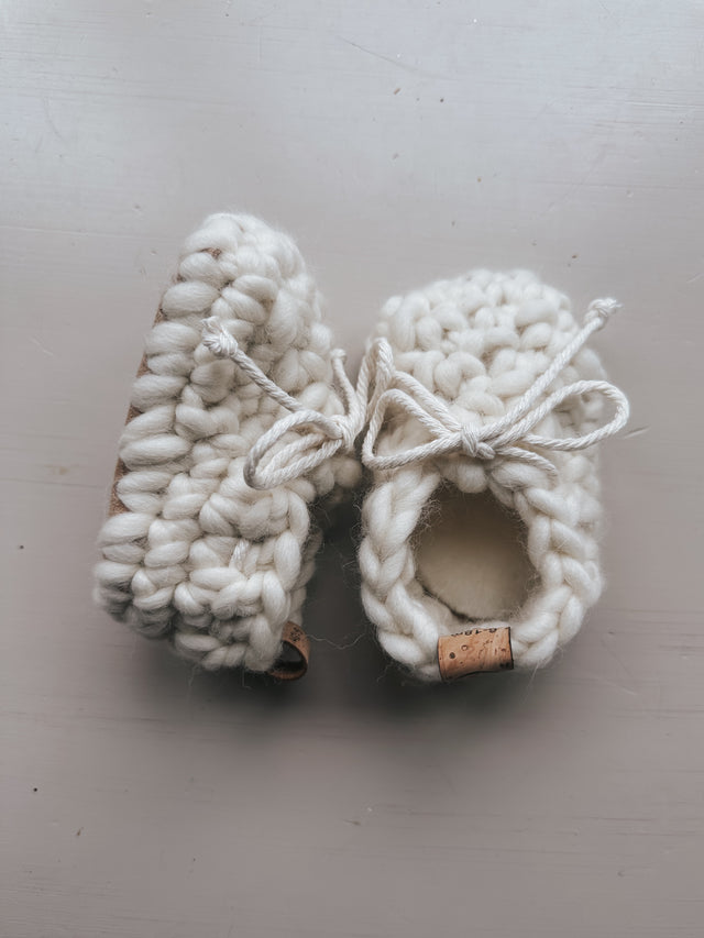 Pantoufles Loafers MINI