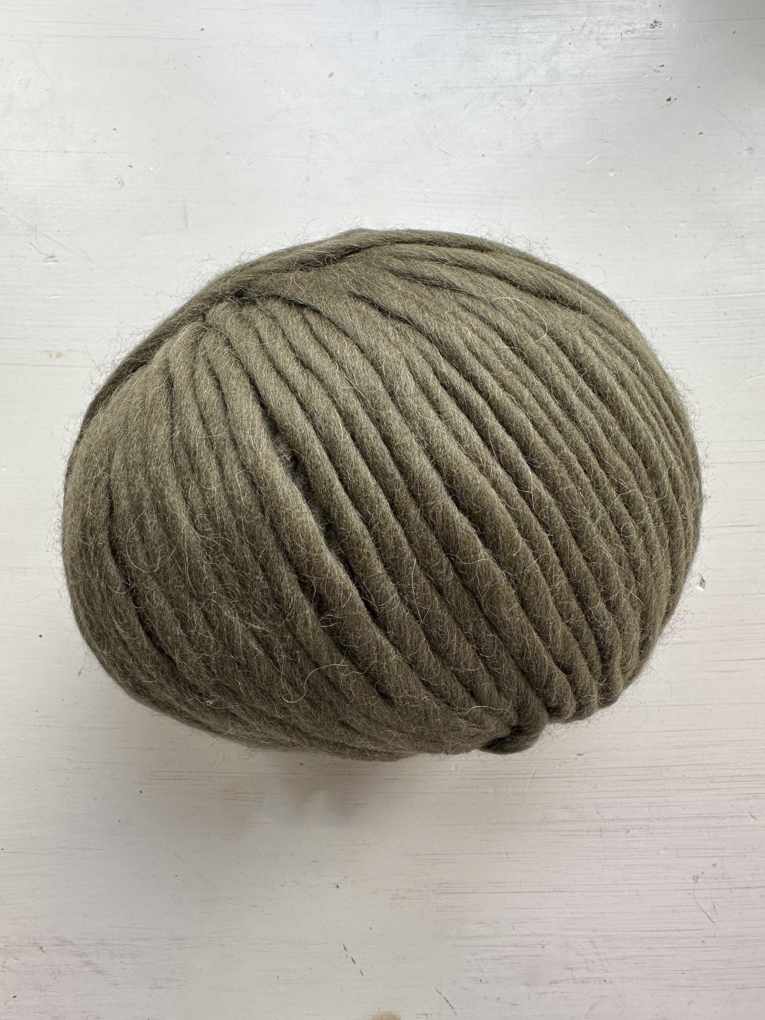 Laine super bulky LA AGATHE