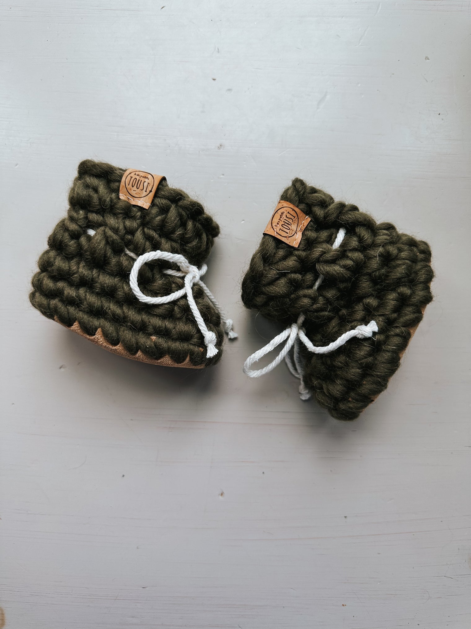 Ensemble cadeau : GRAND(e) FRÈRE & SOEUR