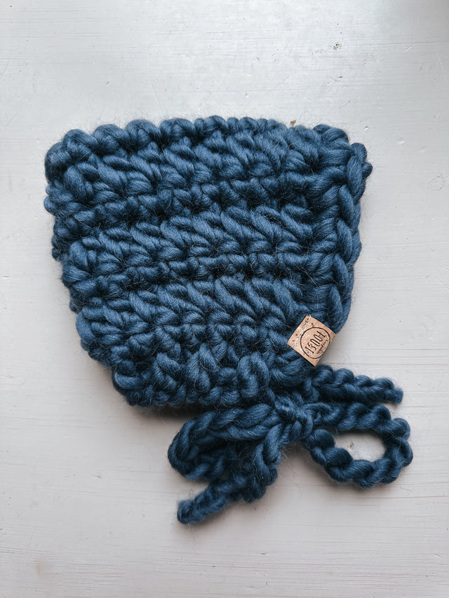 Bonnets de laine - Les petits Tousi