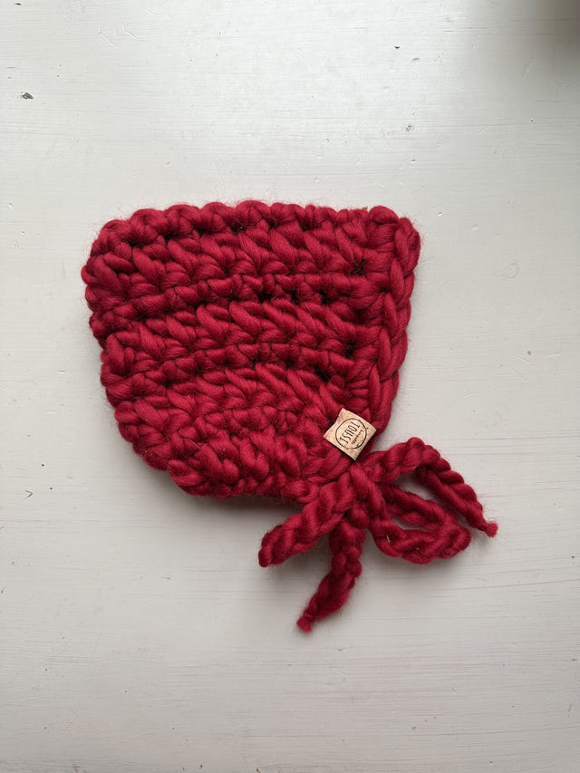 Bonnets de laine - Les petits Tousi