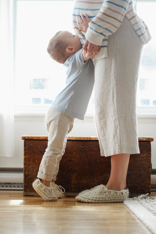 Ensemble cadeau : GRAND(e) FRÈRE & SOEUR