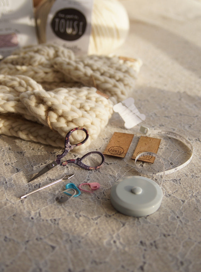 Ruban à Mesurer - Les petits Tousi