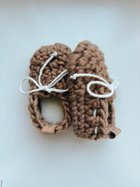 MINI Loafers Slippers