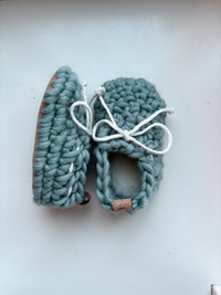 MINI Loafers Slippers