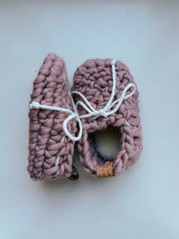 MINI Loafers Slippers