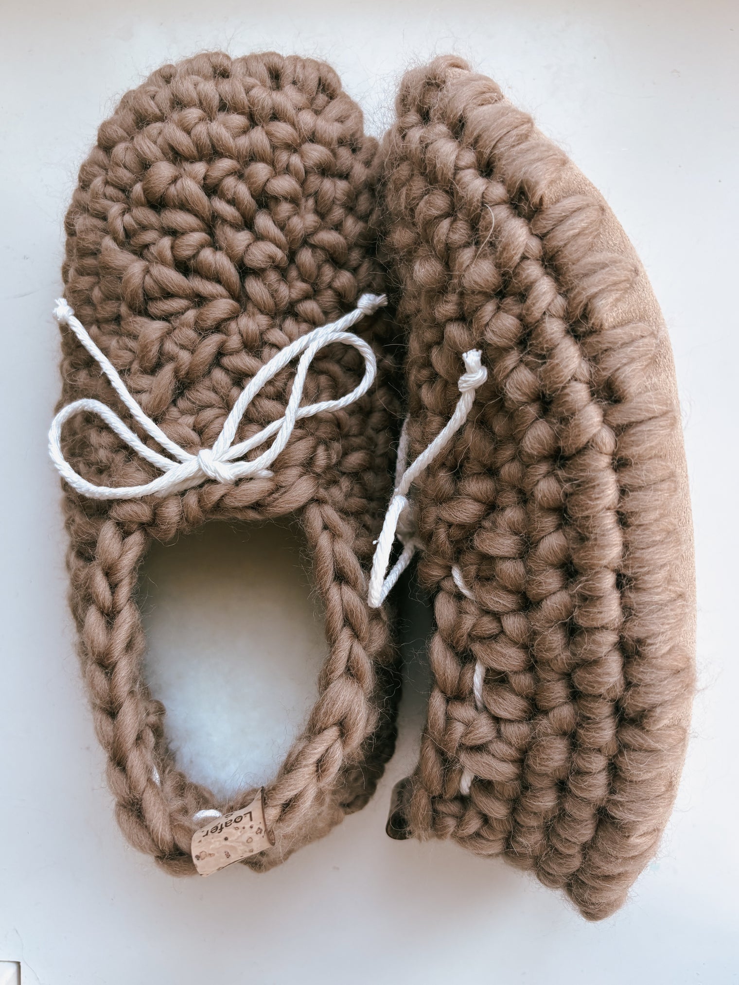 ADULT loafers slippers