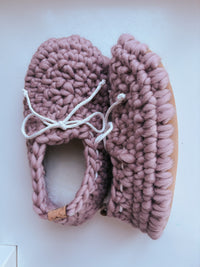 ADULT loafers slippers