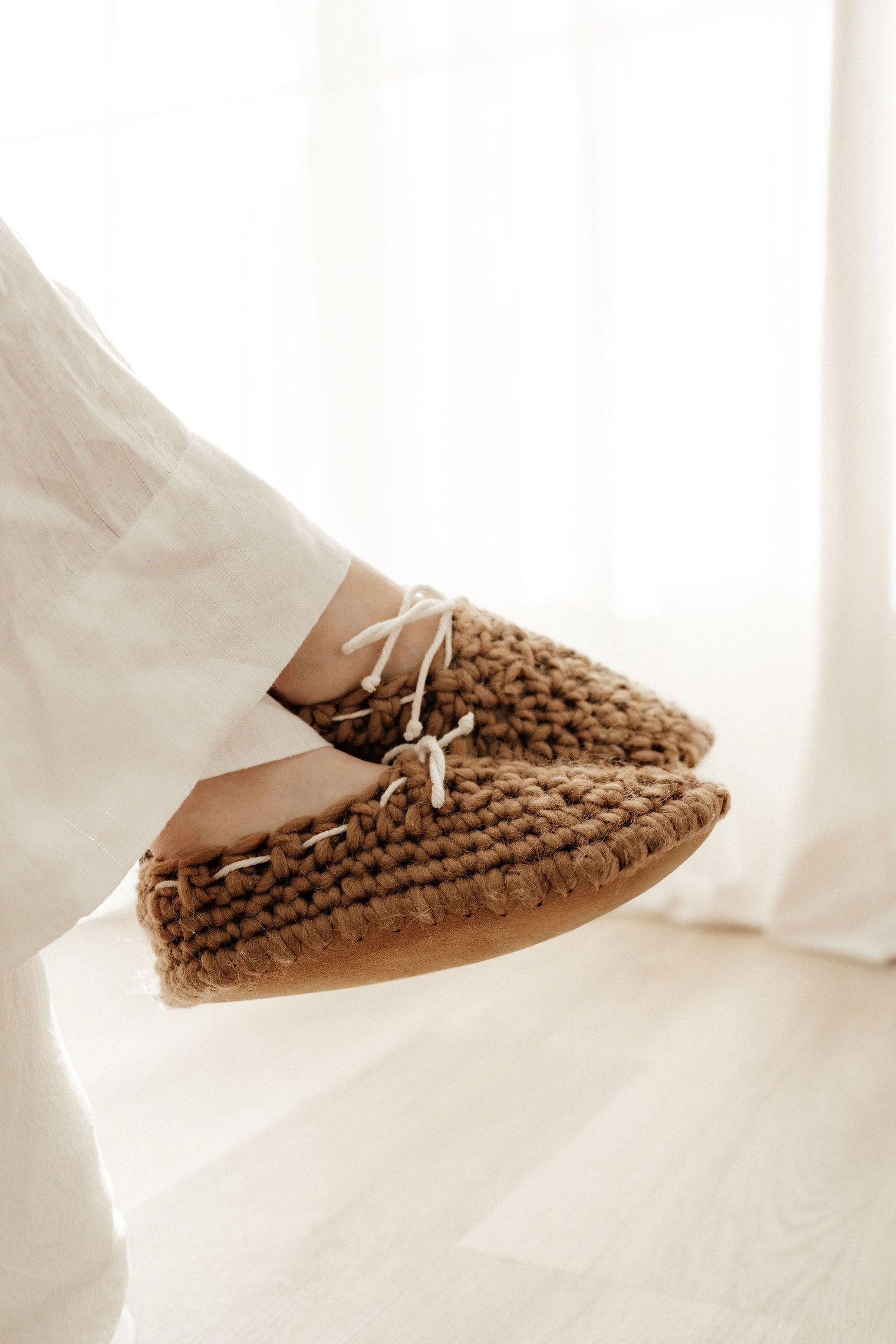 ADULT loafers slippers