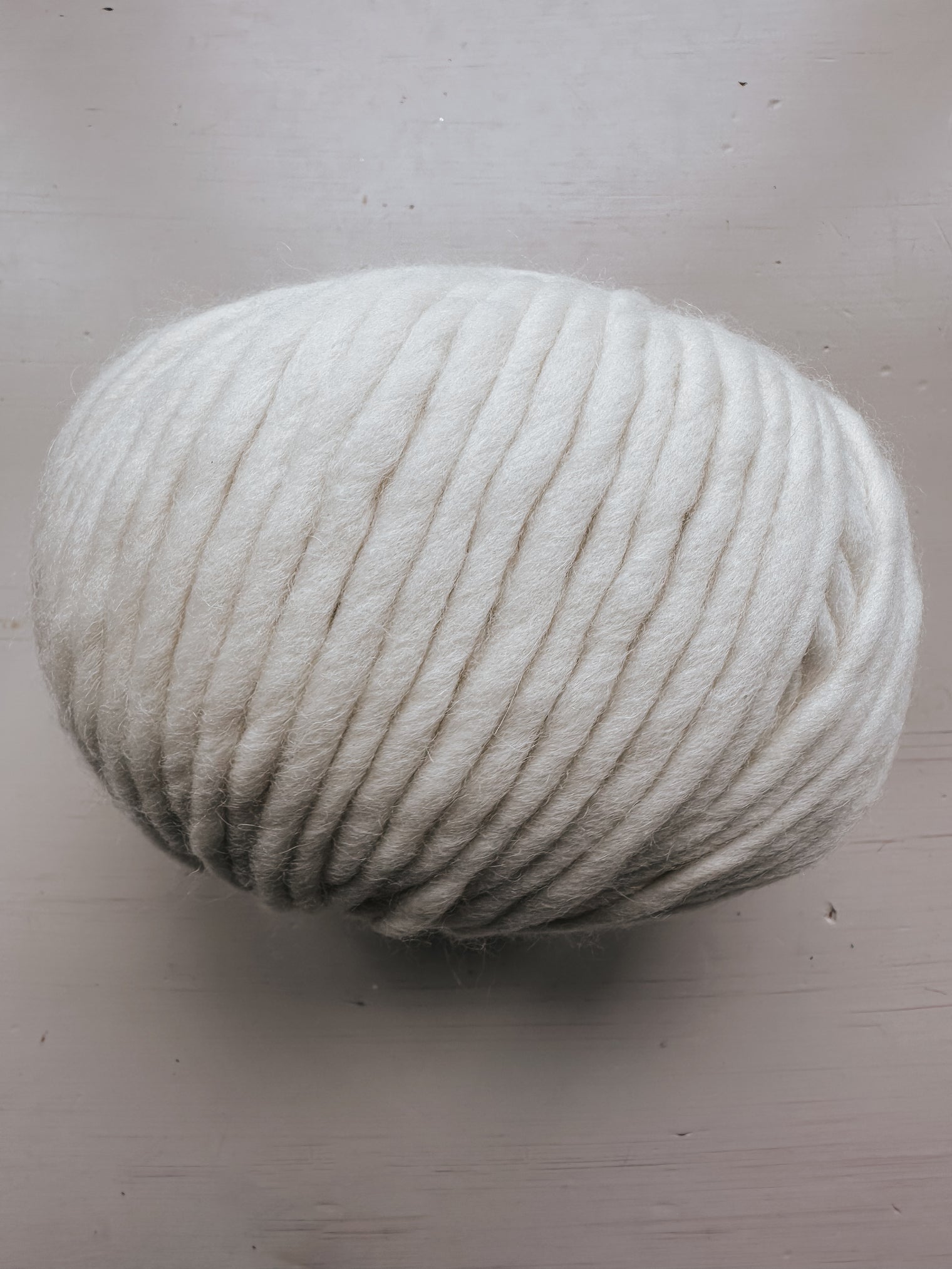 Laine super bulky LA AGATHE