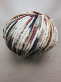 Laine super bulky LA AGATHE