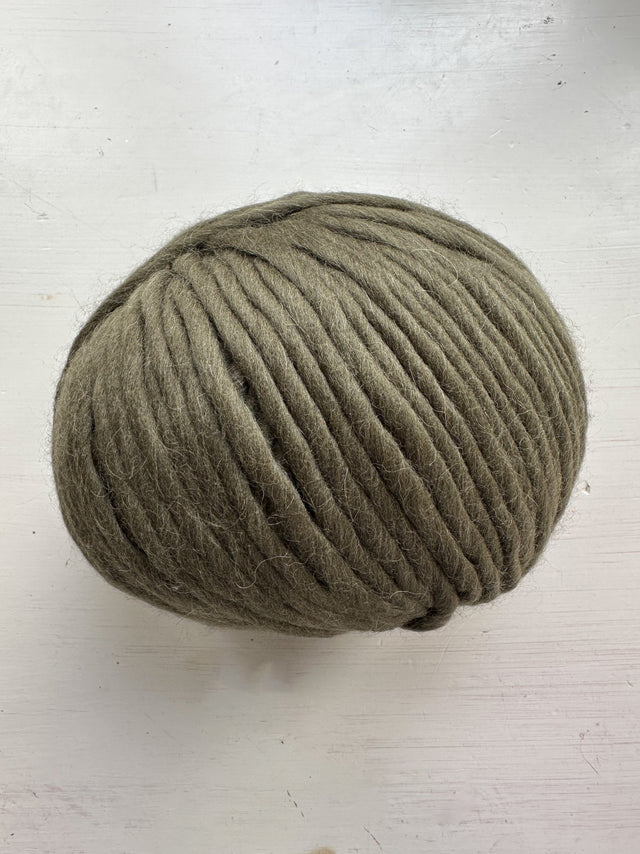 Laine super bulky LA AGATHE