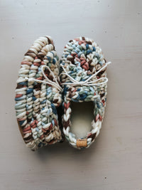 Pantoufles loafers ADULTE