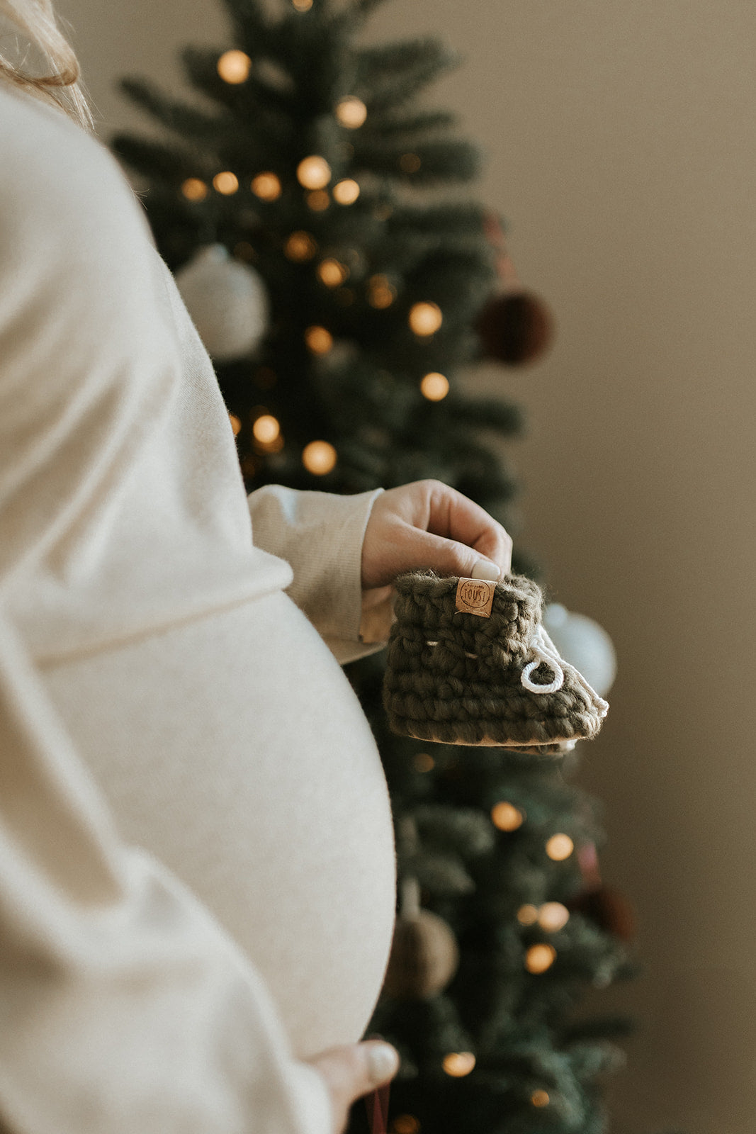 Pantoufles classiques bottines