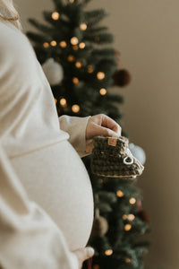 Pantoufles classiques bottines