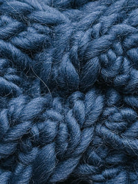 Ensemble de naissance :  BONNET ET PANTOUFLES