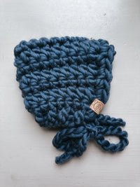 Bonnets de laine - Les petits Tousi