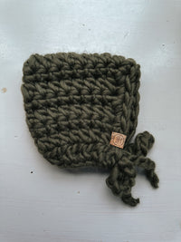 Bonnets de laine - Les petits Tousi