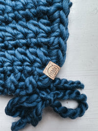 Bonnets de laine - Les petits Tousi