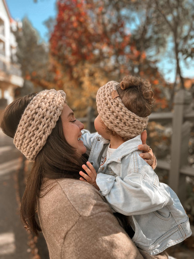 LIQUIDATION D'ÉTÉ Bandeaux - Les petits Tousi
