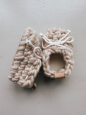 Loafers minis - Les petits Tousi