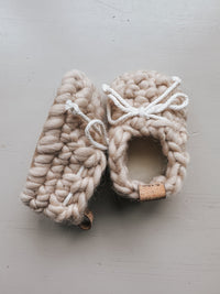 Loafers minis - Les petits Tousi