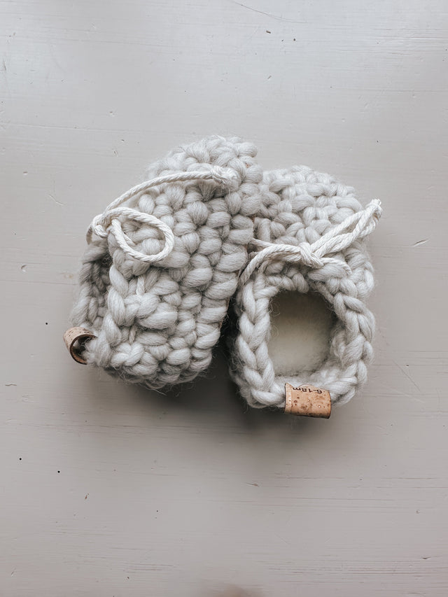 Loafers minis - Les petits Tousi