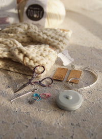 Ruban à Mesurer - Les petits Tousi