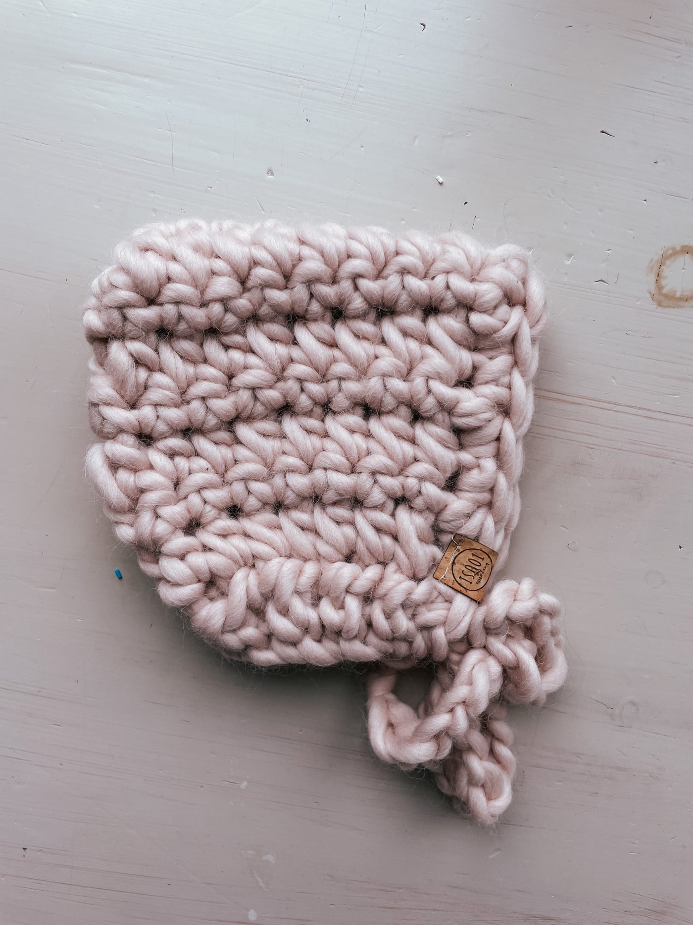 Chic™ - Bonnet enfant en laine – Petit Peekaboo