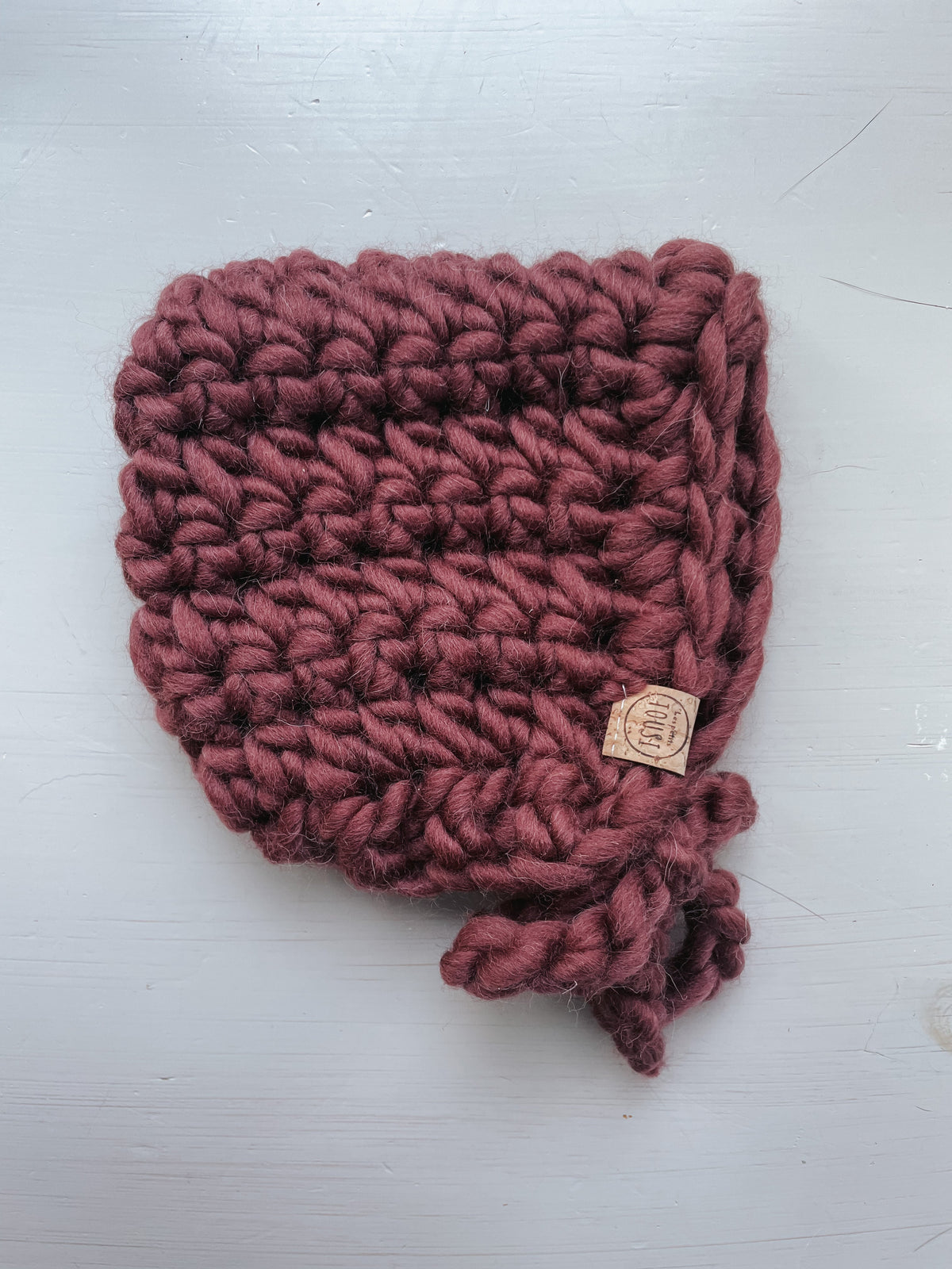 Bonnets de laine - Collection Automne 2023 - Les petits Tousi