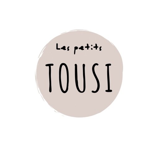 Carte Cadeau Virtuelle - Les petits Tousi